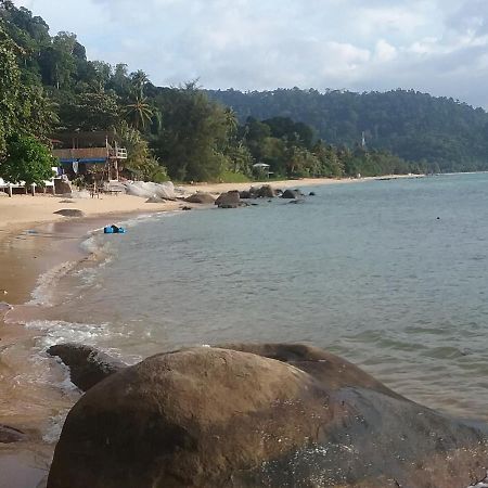 Bungkil Place Hotel Tioman-sziget Kültér fotó