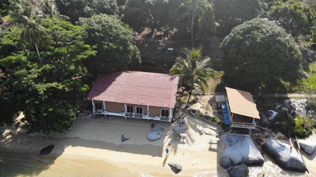 Bungkil Place Hotel Tioman-sziget Kültér fotó