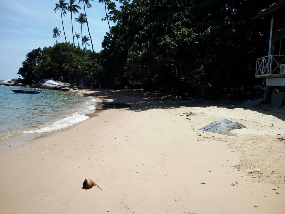 Bungkil Place Hotel Tioman-sziget Kültér fotó