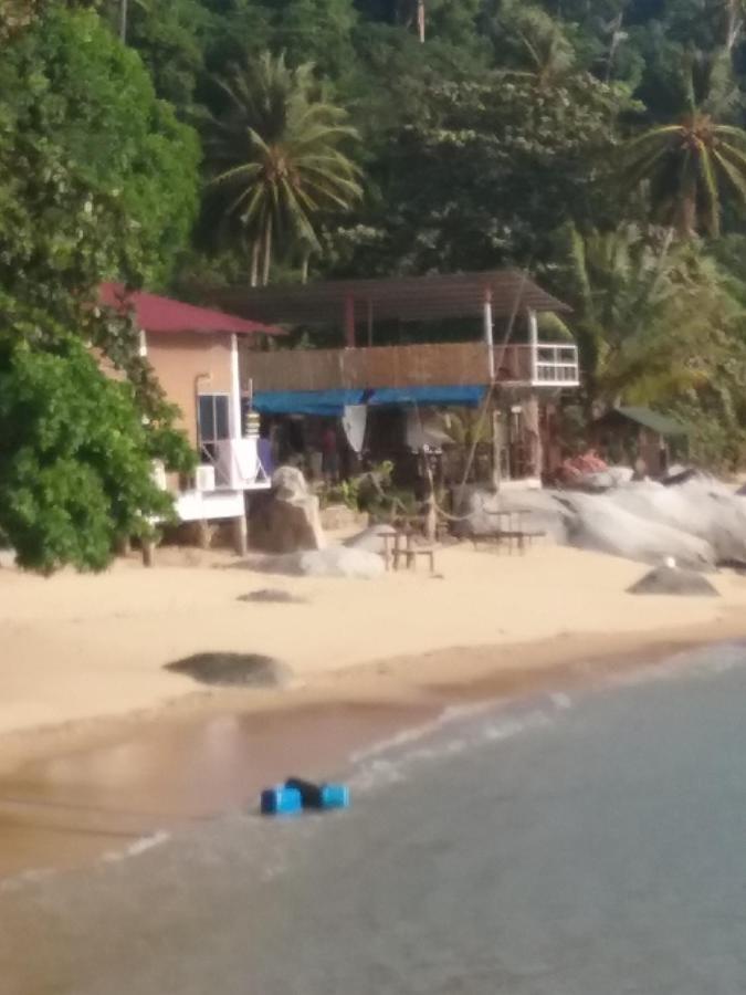 Bungkil Place Hotel Tioman-sziget Kültér fotó