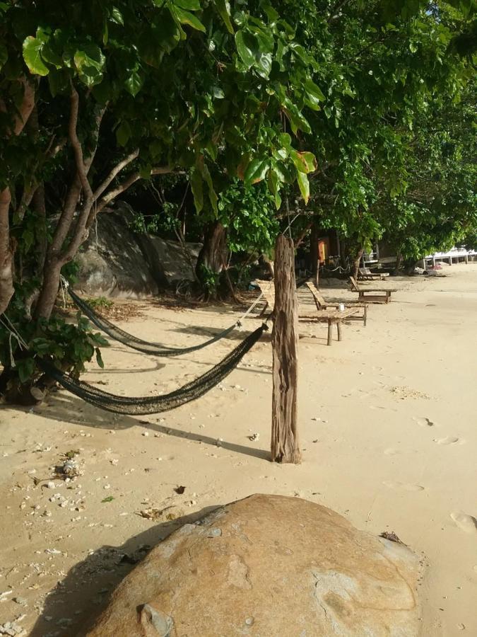 Bungkil Place Hotel Tioman-sziget Kültér fotó