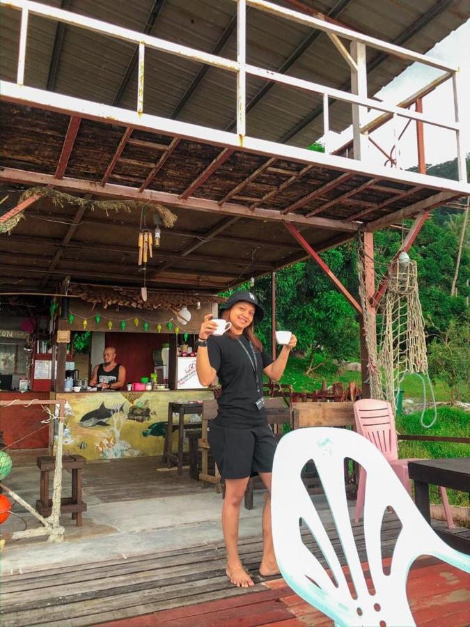 Bungkil Place Hotel Tioman-sziget Kültér fotó