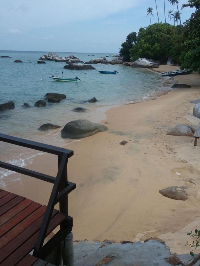 Bungkil Place Hotel Tioman-sziget Kültér fotó